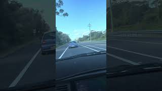 AH CRUISER DRIVING PART 33