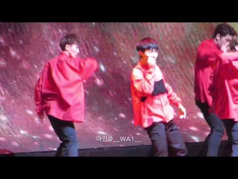 151007 LAY BIRTHDAY PARTY I'm coming & I'm LAY