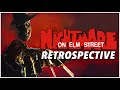 A NIGHTMARE ON ELM STREET Retrospective Ranking How Wes Craven Freddy Reshaped Horror
