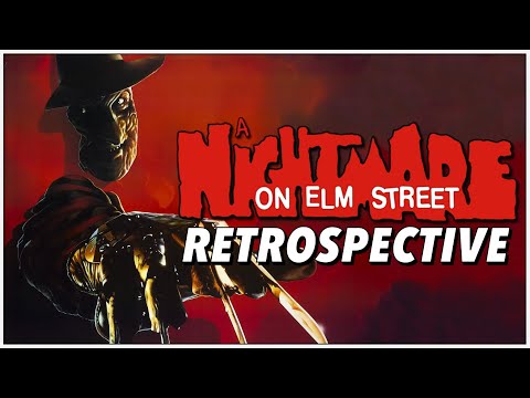 A NIGHTMARE ON ELM STREET Retrospective & Ranking: How Wes Craven & Freddy Reshaped Horror