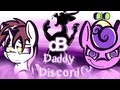Sonicult Custom: Daddy Discord - dBPony - 100 ...