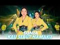 Denik Armila ft One Pro - Sonia Kau Sebut Namaku (Official Live Video)