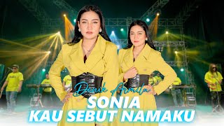 Download lagu Denik Armila ft One Pro - Sonia Kau Sebut Namaku ( Live Video) mp3