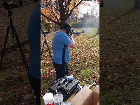 Do Turkish Shotguns ALWAYS FAIL The 500 Round Test?