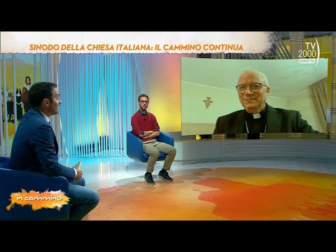 In Cammino, 3 ottobre 2022 - I numeri del cammino sinodale italiano