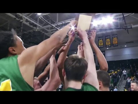 Northside brings home state championship