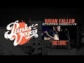 Brian Fallon of Gaslight Anthem "Desire" Punks in Vegas Live