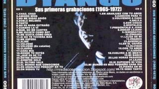PIENSA EN MI       DYANGO (DYANGO ) 1965- 1972