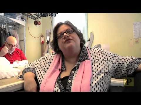 Beyond The Quick Change The Many Jobs Of A Broadway Dresser