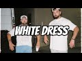 Mike. - White Dress (Lyrics)