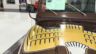 1979 Jeep CJ-7 Golden Eagle Walk Around