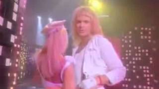 David Lee Roth - Stand Up (Music Video)