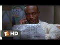 Brown Sugar 5 5 Movie CLIP On Air Love Confession 2002 HD
