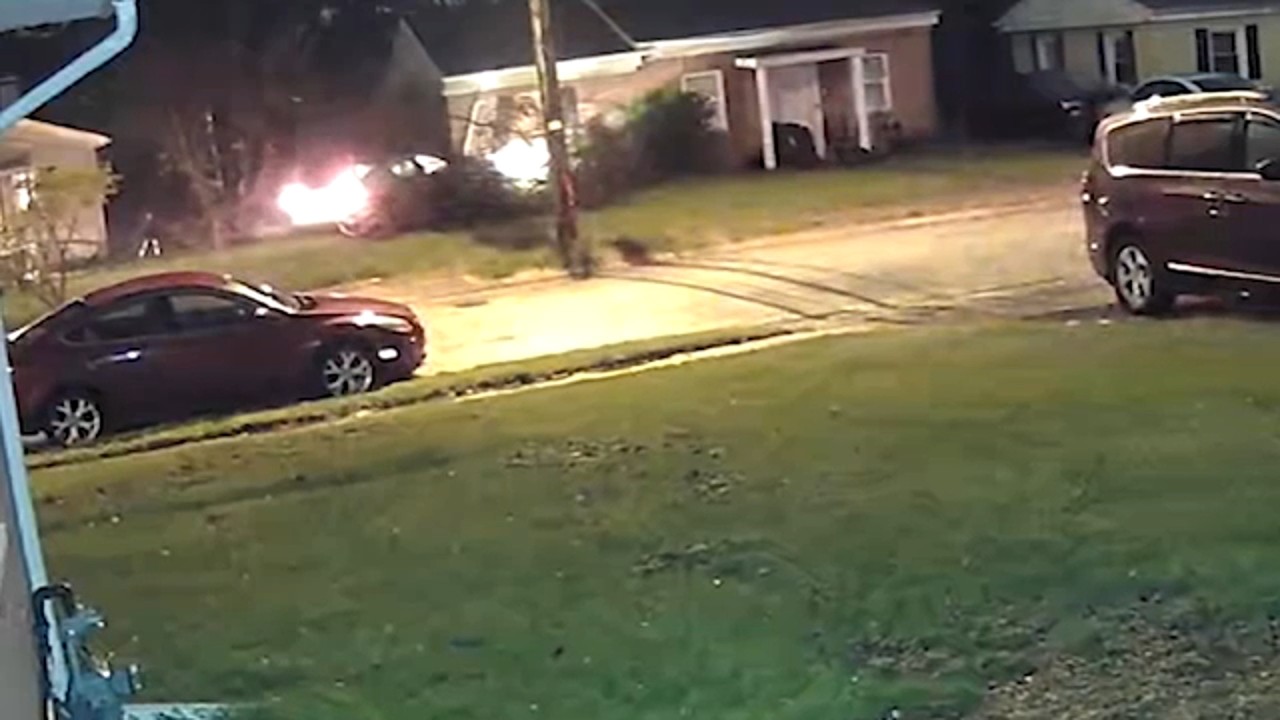 Driver faces more than 20 charges after crashing into home, injuring resident