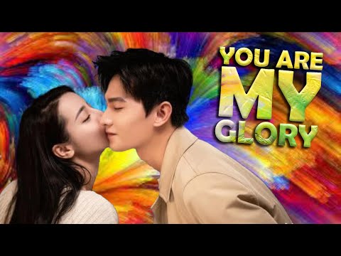[ Nostalgia ] You Are My Glory, Dilraba Dilmurat and Yang Yang Duet Sing This Song