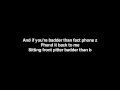 Linkin Park - Fear (Leave Out All The Rest 2006 ...