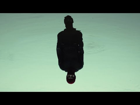 młodyBA - Utopiłem Porsche (VISUALIZER)