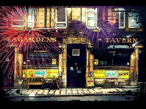 Junkyard Dawgs Tulips From Amsterdam Live Tea Gardens Tavern Paisley Scotland