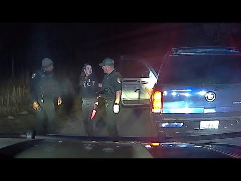 Levy County Arrest