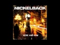 Nickelback-Midnight Queen 