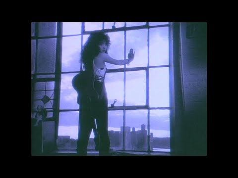 「All The Way To Heaven」Official Music Video のサムネイル