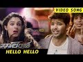 Challenge Full Video Songs Hello Hello Video Song Jai Andrea Jeremiah