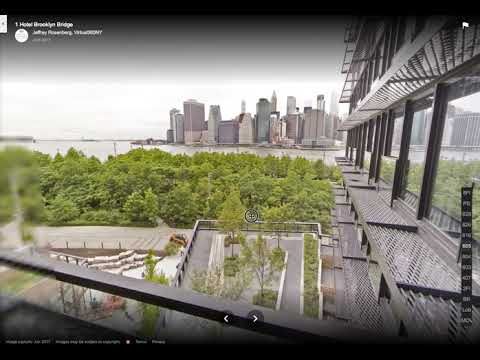 JEFFREY ROSENBERG PHOTOGRAPHY/Virtual360NY video.