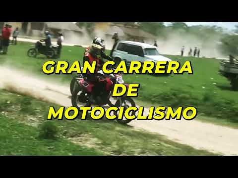 FIESTA GRUPO RALLY  RINCON 2025