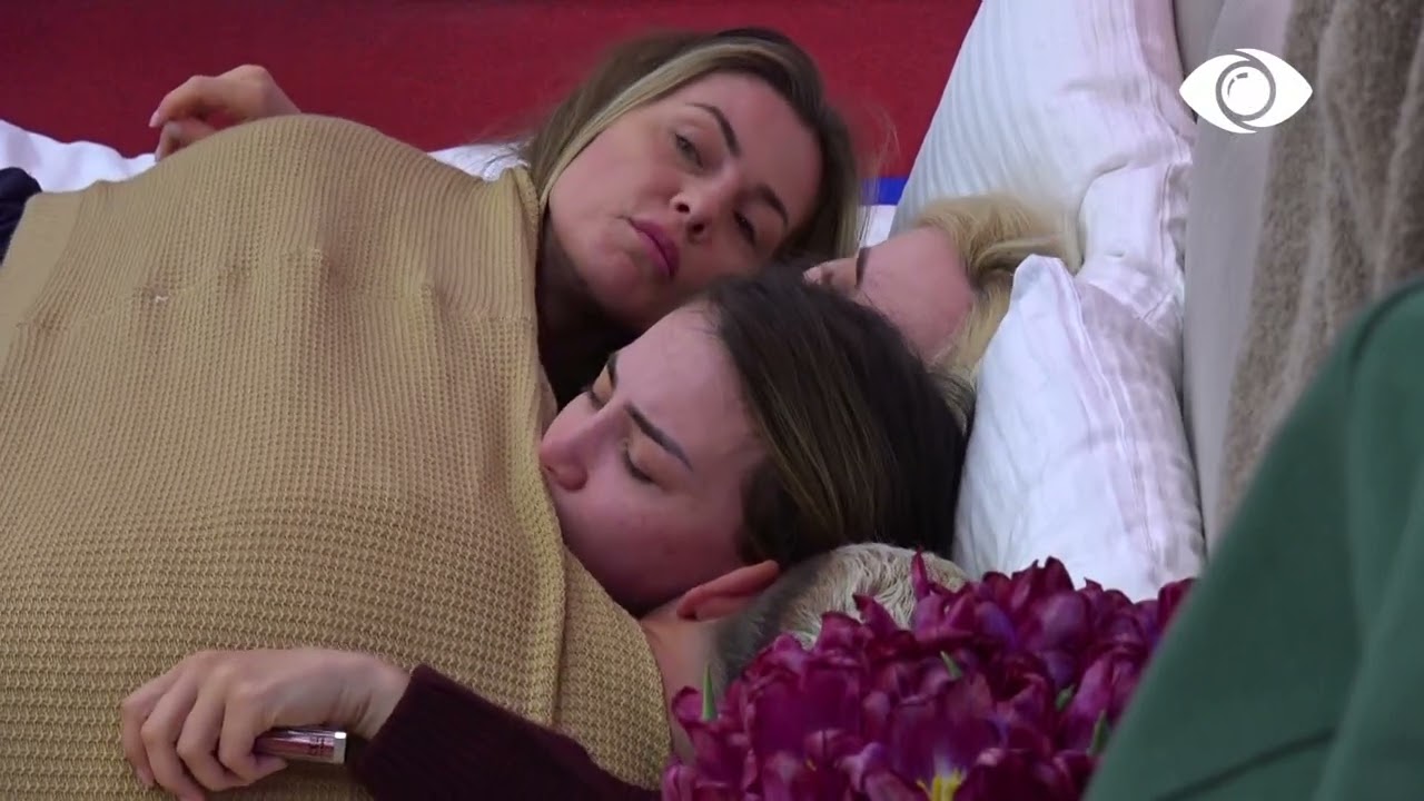 “Nuk iu mbush mendja” Olta dhe Dea bisedojnë për Shpatin