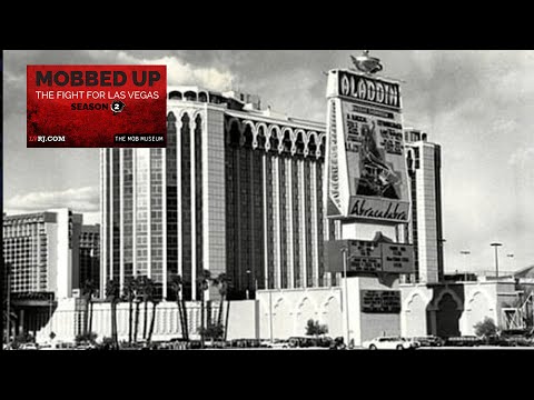 The Genie in the Lamp | Mobbed Up S2E1