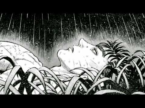 guts theme song. 3 hours + rain