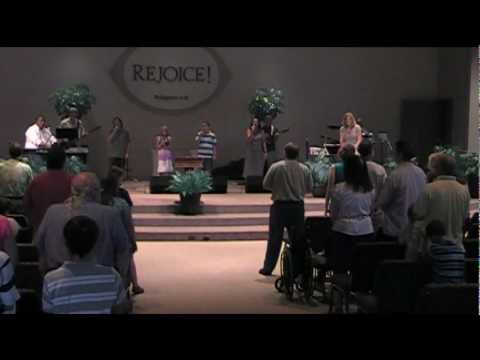 Faithful One 07/18/2010