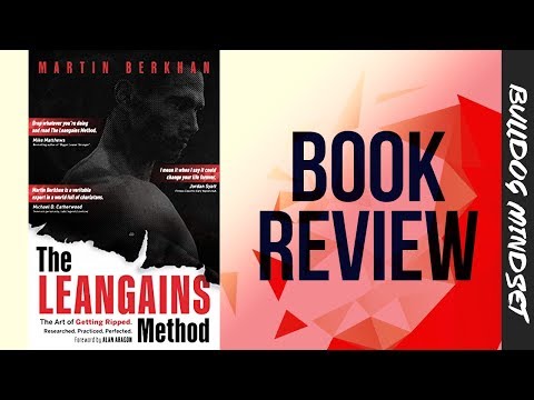 download lagu mp3 mp4 The Leangains Method Pdf, download lagu The Leangains Method Pdf gratis, unduh video klip The Leangains Method Pdf