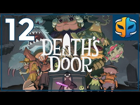 Lets Play: Death's Door - Part 12