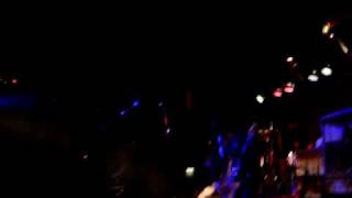 Skindred - Cause Ah Riot (Live in Solus 11th Oct 09)