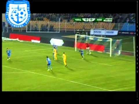 ENIS HAJRI - Chernomoretz Burgas