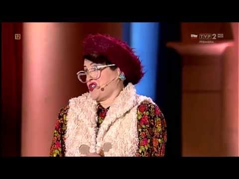 Kabaret WEŹRZESZ - Karmnik dla ptaków