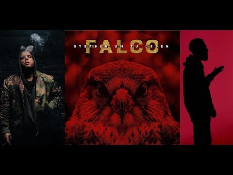 Warum FLER auf dem Falco Deutschrap Sampler sein müsste | SUN DIEGO | CELO & ABDI | ALI AS