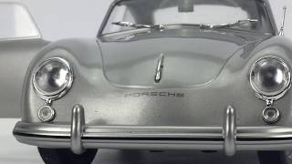 Solido Porsche 356 Pre A