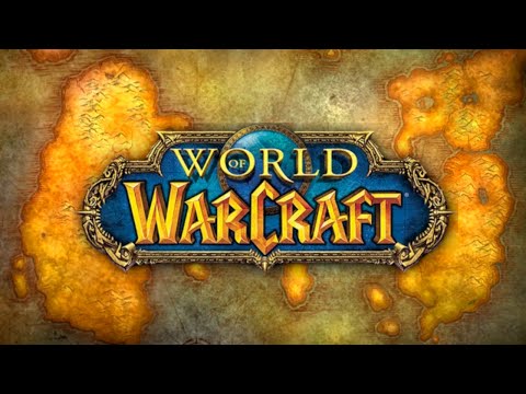 Game Introduction – World of Warcraft Basics