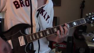 Strange Brew - Cream