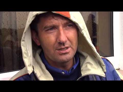 Daniel O'Donnell's tea party