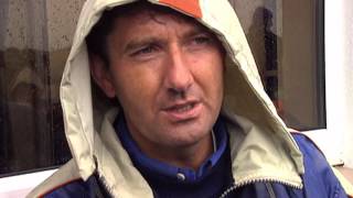 Daniel O&#39;Donnell&#39;s tea party