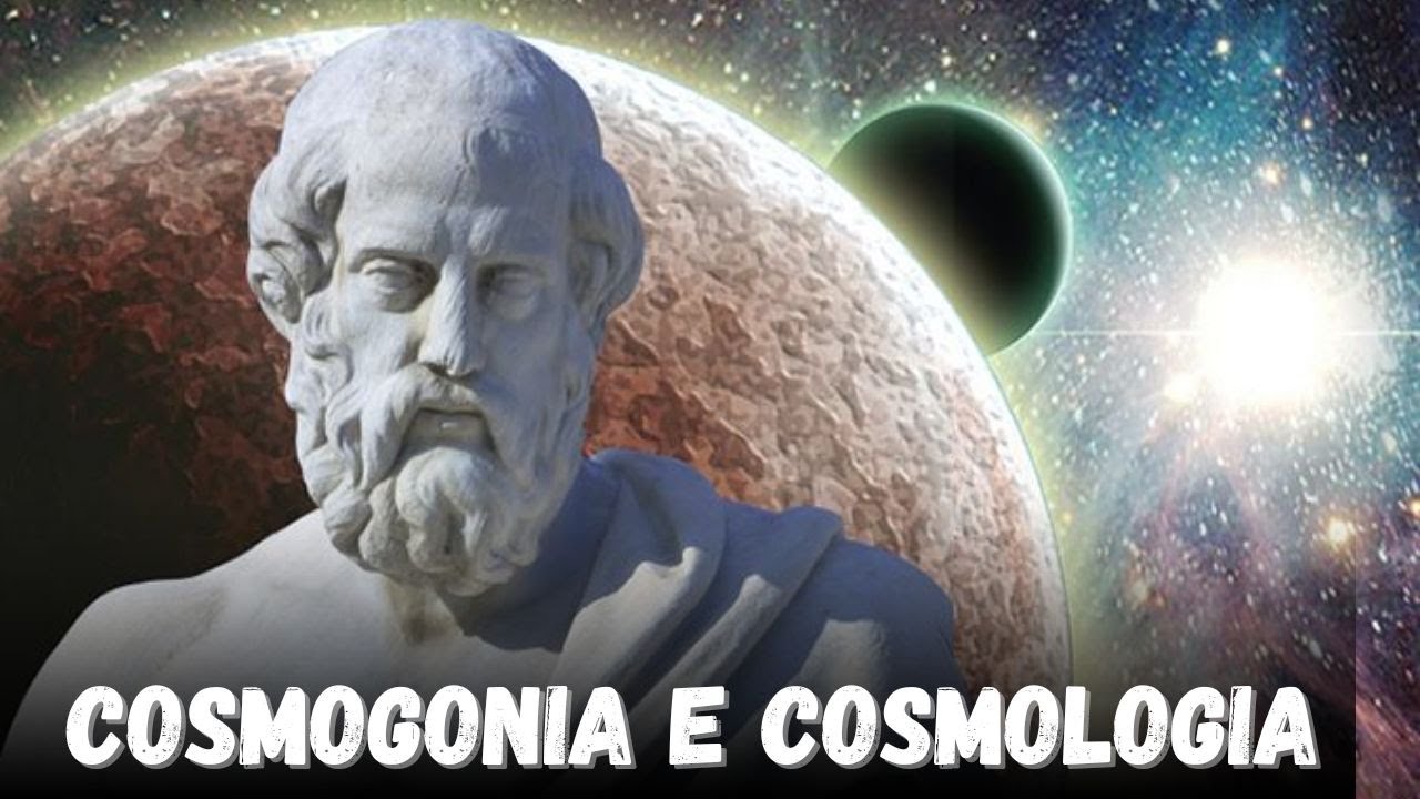 Cosmogonia e Cosmologia