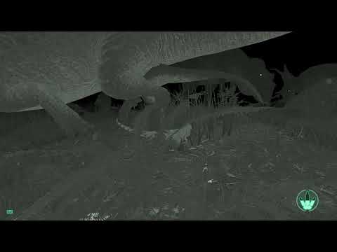 Baby utah trolls apex group, whilst making them bite eachother | The Isle Legacy