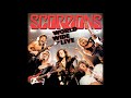 Scorpions World Wide Live 1985 LP Germany HQ