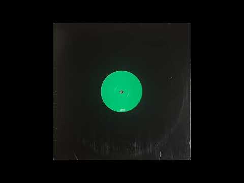 Steve O'Sullivan – Cinq (C2 - untitled - loop)