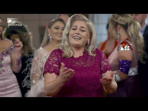 Ganimete Jashanica - Qast i Lige - Polifonia 2019