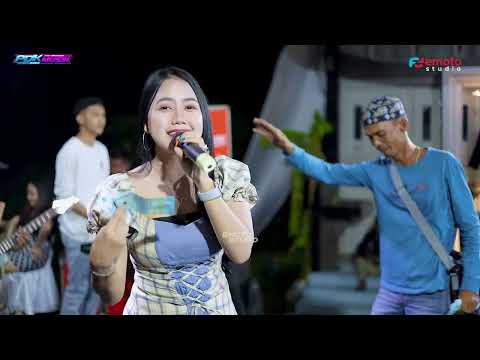 TERPAKSA - AYU KHARISMA - PDK MUSIC - WEDDING KIPLI & DITA - BONANG DEMAK