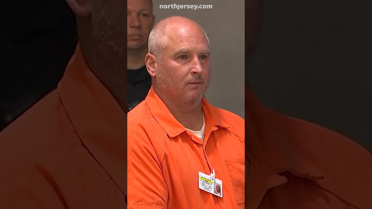 Inside the courtroom with man charged in death of woman from 1990